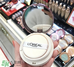 歐萊雅氣墊bb霜好用嗎？歐萊雅氣墊bb霜怎么樣？