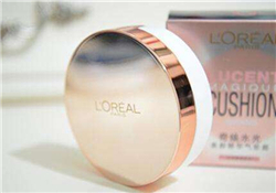 歐萊雅氣墊bb霜好用嗎？歐萊雅氣墊bb霜怎么樣？