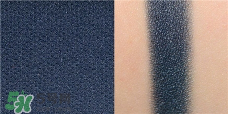 香奈兒未來(lái)之城眼影 香奈兒未來(lái)之城限量五色眼影試色圖