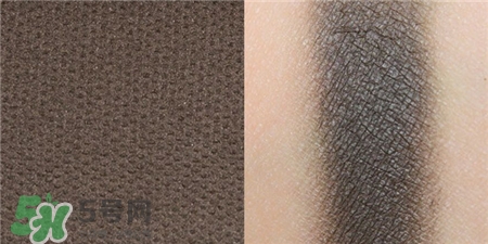 香奈兒未來(lái)之城眼影 香奈兒未來(lái)之城限量五色眼影試色圖