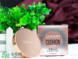 歐萊雅氣墊bb霜多少錢？歐萊雅氣墊bb霜價格