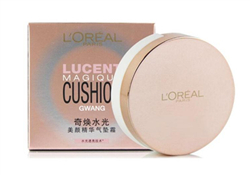 歐萊雅氣墊bb霜多少錢？歐萊雅氣墊bb霜價(jià)格