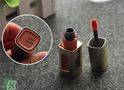 歐萊雅琉光唇釉600試色 歐萊雅唇釉600試色圖 歐萊雅琉光唇釉600試色 歐萊雅唇釉600試色圖