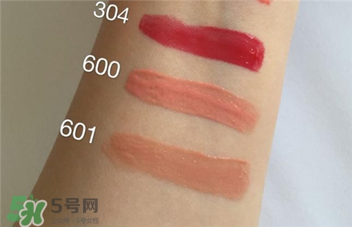 歐萊雅琉光唇釉600試色 歐萊雅唇釉600試色圖 歐萊雅琉光唇釉600試色 歐萊雅唇釉600試色圖