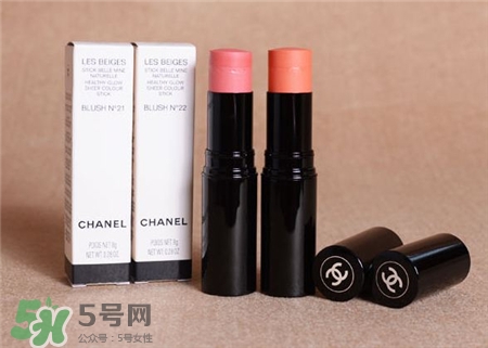 香奈兒自然亮采腮紅膏多少錢?香奈兒腮紅膏專柜價(jià)格 香奈兒自然亮采腮紅膏多少錢?香奈兒腮紅膏專柜價(jià)格