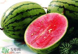 三月份的西瓜能吃嗎？3月份可以吃西瓜嗎？