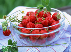 三月份有草莓嗎？三月份的草莓可以吃嗎？