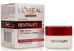 歐萊雅眼霜哪款好？歐萊雅眼霜哪款好用？