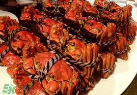 3月份還有大閘蟹嗎？3月份的大閘蟹能吃嗎？