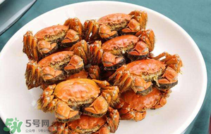 三月份吃什么螃蟹？3月份吃什么螃蟹？