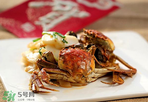 三月份吃什么螃蟹？3月份吃什么螃蟹？