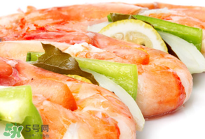 3月份吃什么蝦？三月份吃什么蝦？