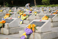 清明節(jié)燒紙錢怎么燒？清明節(jié)燒紙錢正確燒法