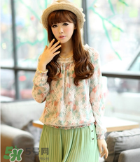 四月份可以穿短褲嗎？四月時尚穿搭