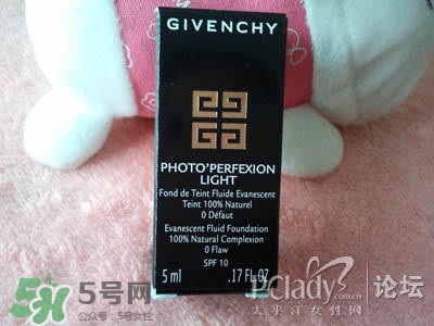 蘭蔻和紀(jì)梵希哪個(gè)好？蘭蔻和紀(jì)梵?？诩t哪個(gè)好？