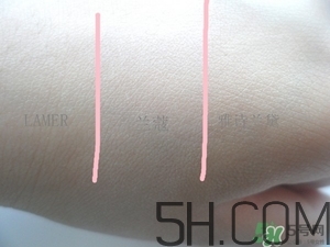 蘭蔻和雅詩蘭黛眼霜哪個好用？蘭蔻和雅詩蘭黛眼霜對比