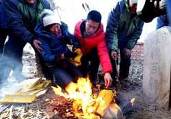 新墳不過社是什么意思？新墳不過社2017年哪一天？