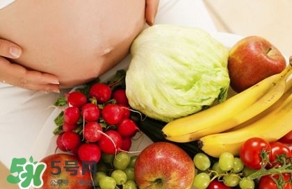 富含葉酸的食物有哪些？富含葉酸的蔬菜水果