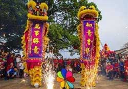 春社日怎么計(jì)算？2017年春社怎么算？