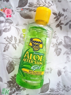 香蕉船曬后修復(fù)用后要洗嗎?香蕉船曬后修復(fù)能涂臉嗎? 香蕉船曬后修復(fù)用后要洗嗎?香蕉船曬后修復(fù)能涂臉嗎?