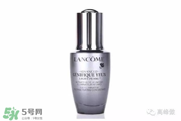 蘭蔻和sk2哪個好？蘭蔻和skii哪個護膚好？