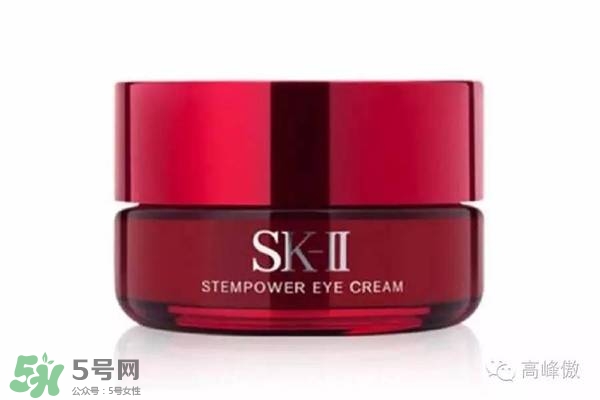 蘭蔻和sk2哪個好？蘭蔻和skii哪個護膚好？