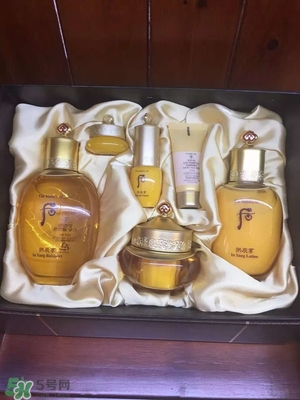 蘭蔻和后哪個好？蘭蔻和后哪個更高端？