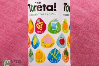 toreta飲料哪里可以買到？toreta飲料中國(guó)有售嗎？