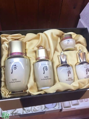 蘭蔻和后哪個好？蘭蔻和后哪個更高端？