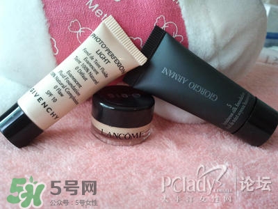 蘭蔻和紀(jì)梵希哪個(gè)好？蘭蔻和紀(jì)梵?？诩t哪個(gè)好？