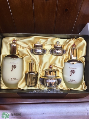 蘭蔻和后哪個好？蘭蔻和后哪個更高端？