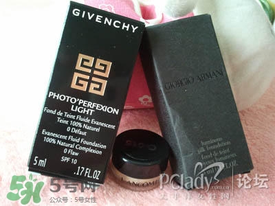 蘭蔻和紀(jì)梵希哪個(gè)好？蘭蔻和紀(jì)梵希口紅哪個(gè)好？