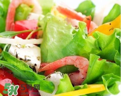 富含葉酸的食物有哪些？富含葉酸的蔬菜水果