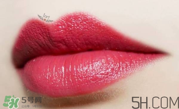 蘭蔻和雅詩蘭黛口紅哪個好？雅詩蘭黛和蘭蔻口紅對比