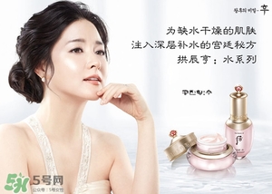 蘭蔻和后哪個好？蘭蔻和后哪個更高端？