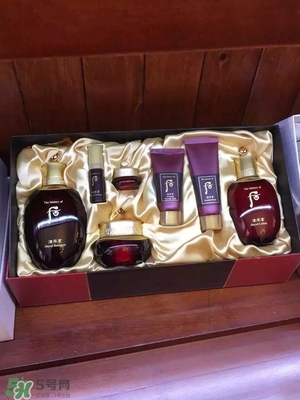 蘭蔻和后哪個好？蘭蔻和后哪個更高端？