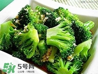 富含葉酸的食物有哪些？富含葉酸的蔬菜水果