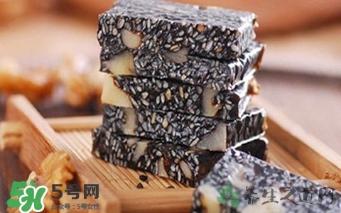 阿膠的功效與作用 阿膠功效作用