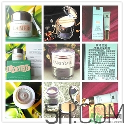 蘭蔻和雅詩蘭黛眼霜哪個好用？蘭蔻和雅詩蘭黛眼霜對比