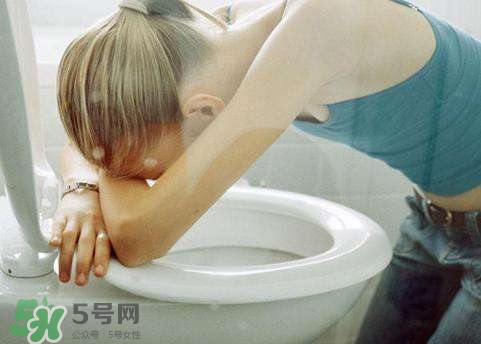 孕吐吃什么可以緩解？孕吐一般持續(xù)多久？