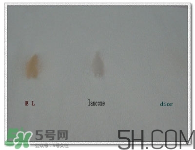 蘭蔻和迪奧哪個好？蘭蔻和迪奧哪個檔次高？