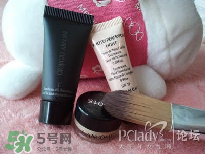 蘭蔻和紀(jì)梵希哪個(gè)好？蘭蔻和紀(jì)梵?？诩t哪個(gè)好？