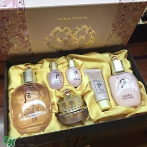 蘭蔻和后哪個好？蘭蔻和后哪個更高端？