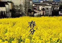 春分會(huì)下雨嗎？春分節(jié)氣下雨好還是不好？