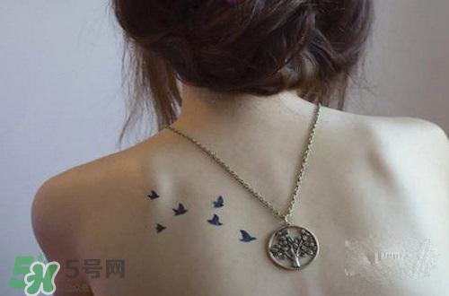 紋身后可以運(yùn)動(dòng)嗎？紋身后多久可以運(yùn)動(dòng)？