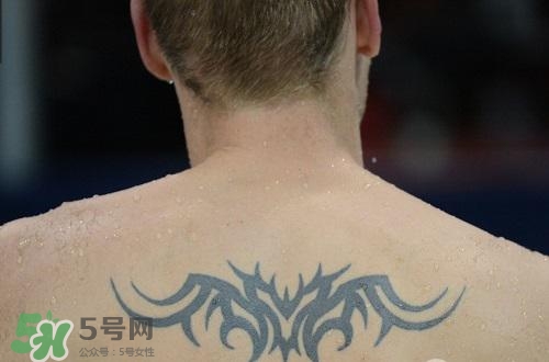 紋身后可以運(yùn)動(dòng)嗎？紋身后多久可以運(yùn)動(dòng)？