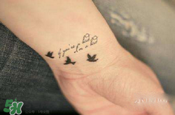 紋身后可以運(yùn)動(dòng)嗎？紋身后多久可以運(yùn)動(dòng)？