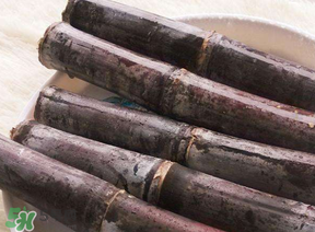 3月份能吃甘蔗嗎？三月份的甘蔗能吃嗎？