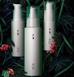 素野護(hù)膚品有激素嗎？素野面膜有激素嗎？