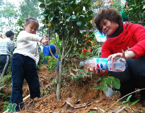 ?3月份可以種什么？?3月份可以種什么果樹？